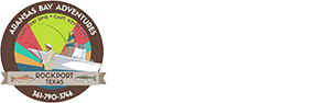 Aransas Bay Adventures logo